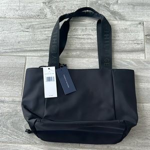 NWT Tommy Hilfiger bag